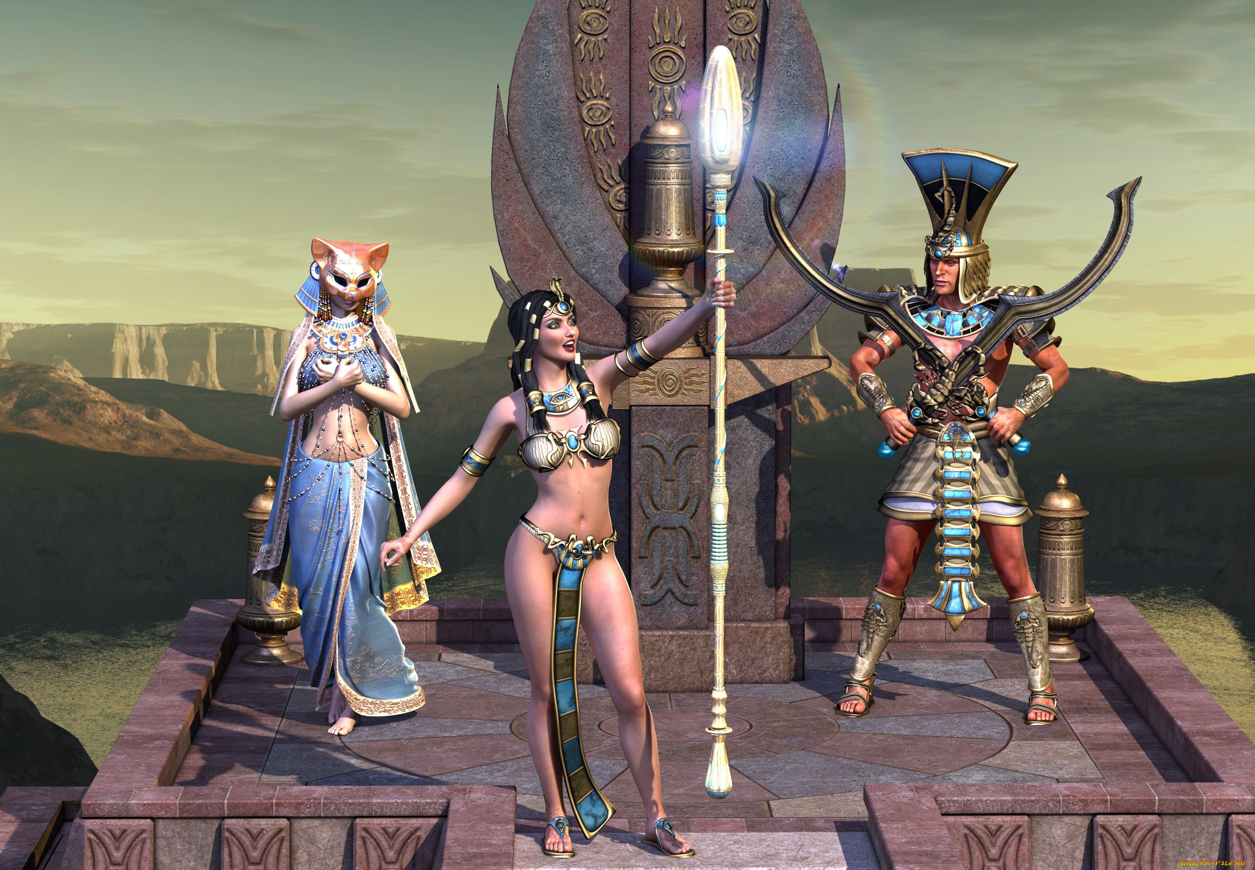 3 ,  , fantasy, , , , , 